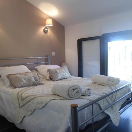 Villa Les Granges Vaison Saint-Marcellin-lès-Vaison Екстериор снимка