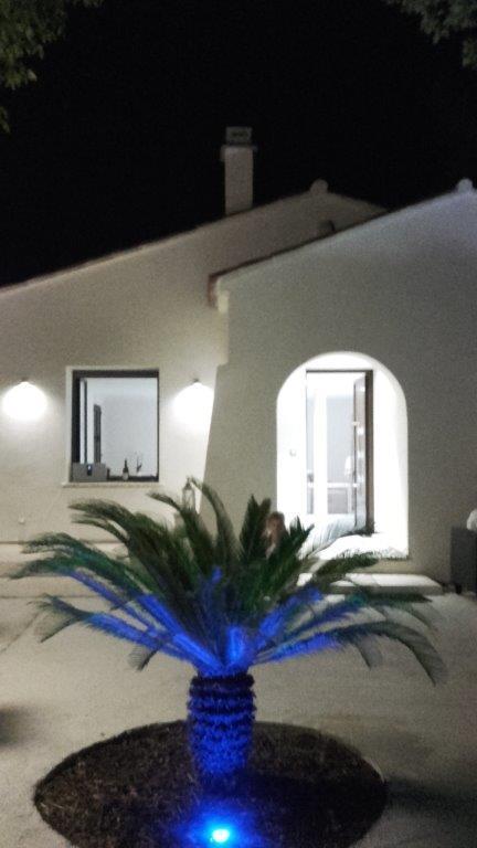 Villa Les Granges Vaison Saint-Marcellin-lès-Vaison Екстериор снимка
