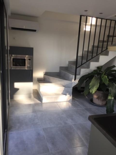 Villa Les Granges Vaison Saint-Marcellin-lès-Vaison Екстериор снимка